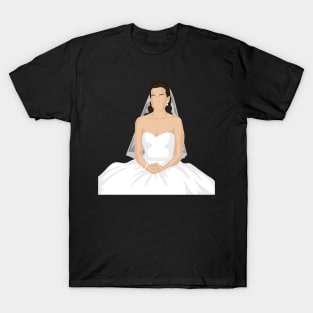 Natalie Manning | Chicago Med T-Shirt